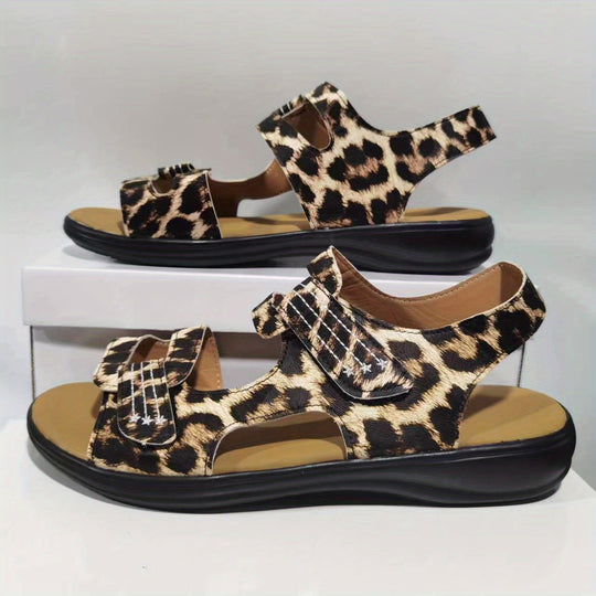 Brunella | Triple Strap Sport