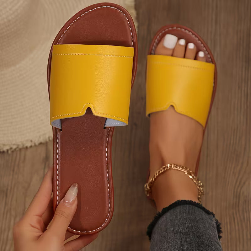 Fioretta | Minimal Comfort Slide