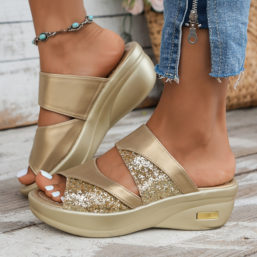 Rosanna | Platform Slide