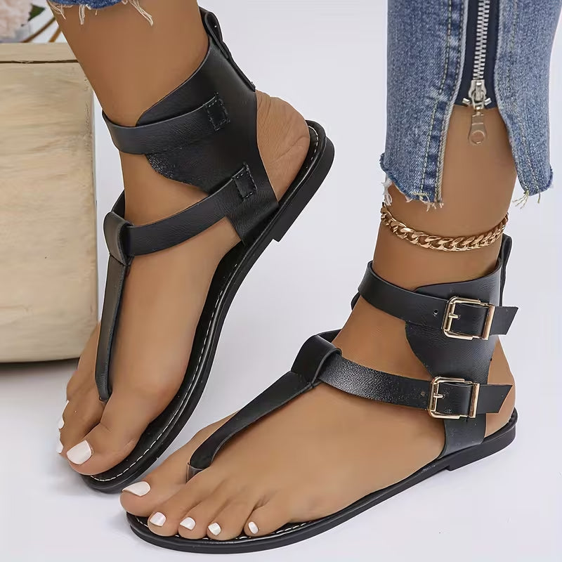 Ortensia | Gladiator Comfort Sandal