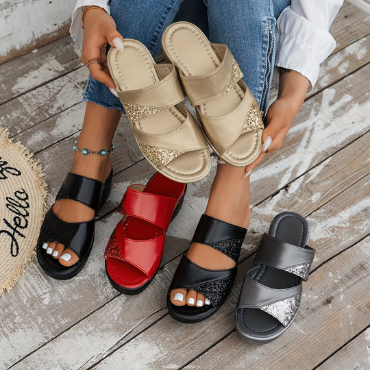 Rosanna | Platform Slide