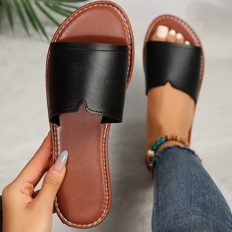 Fioretta | Minimal Comfort Slide