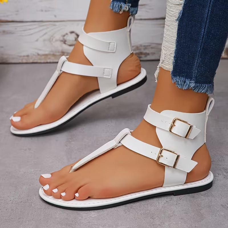 Ortensia | Gladiator Comfort Sandal