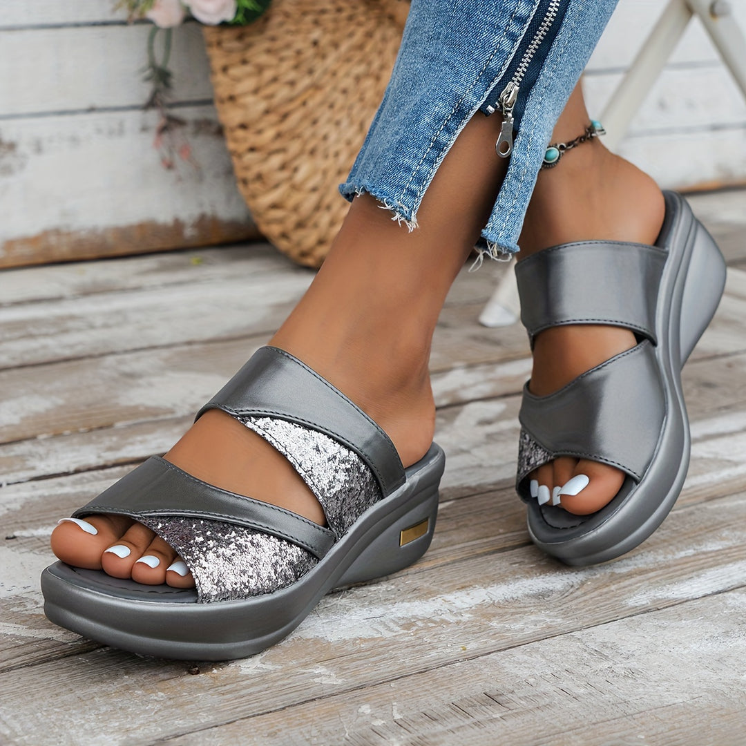 Rosanna | Platform Slide