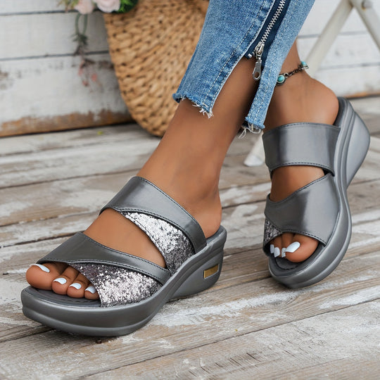 Rosanna | Platform Slide