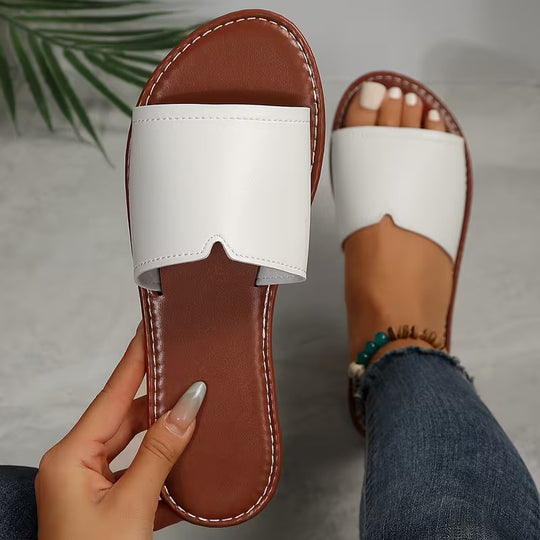 Fioretta | Minimal Comfort Slide