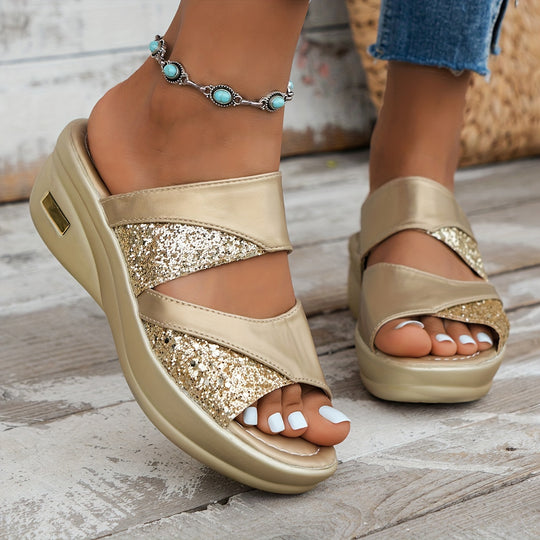 Rosanna | Platform Slide