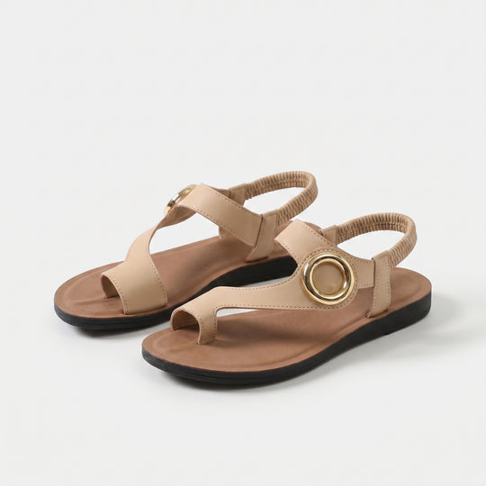 Ariela | Toe Loop Comfort Sandal