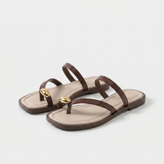 Eloisa | Hardware Toe Slide