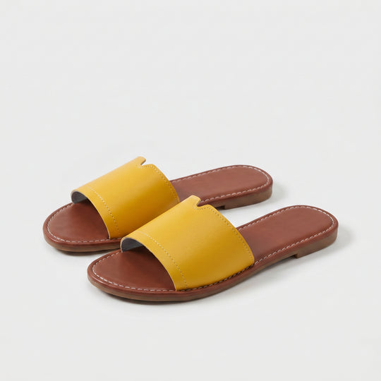 Fioretta | Minimal Comfort Slide