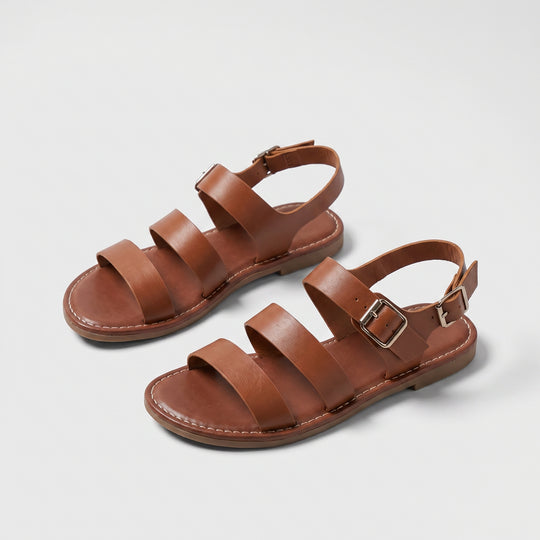 Giovanna | Strappy Comfort Sandal