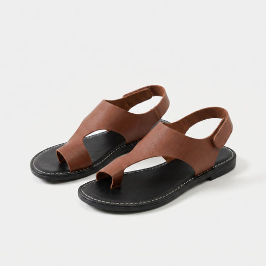 Lorella | Slingback Comfort Sandal