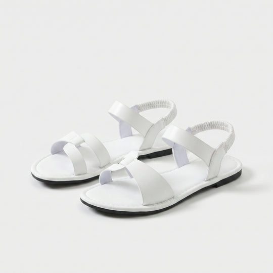 Maresa | Minimal Toe Loop Comfort Sandal