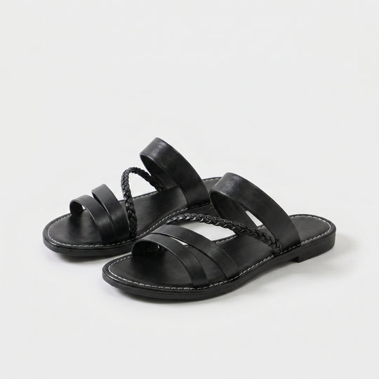 Mirelisa | Strappy Comfort Sandal