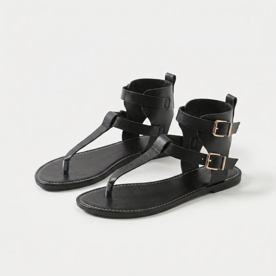 Ortensia | Gladiator Comfort Sandal