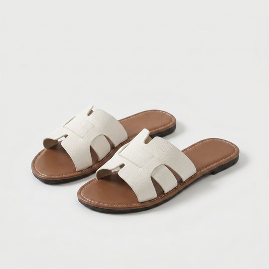 Paolina | Comfort H-Strap Slide