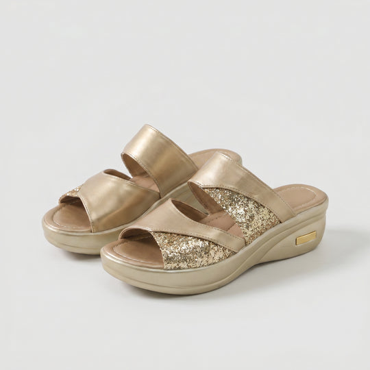 Rosanna | Platform Slide