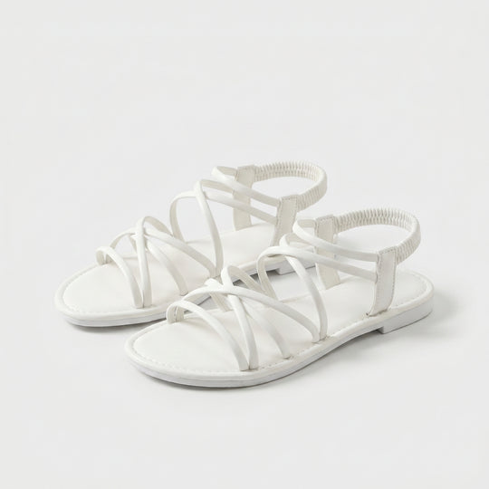 Zorina | Strappy Comfort Sandal