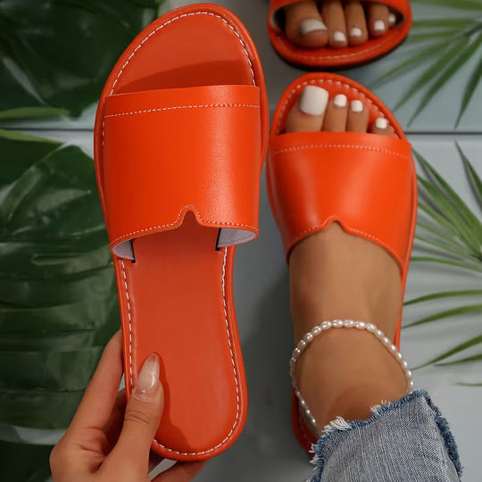 Fioretta | Minimal Comfort Slide