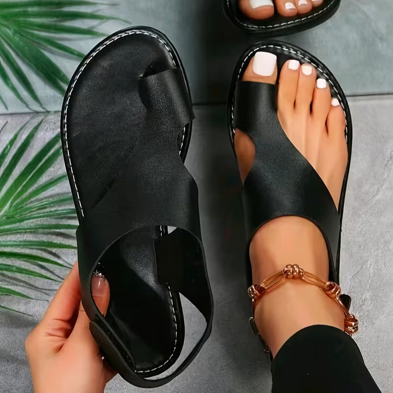 Lorella | Slingback Comfort Sandal