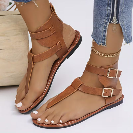 Ortensia | Gladiator Comfort Sandal