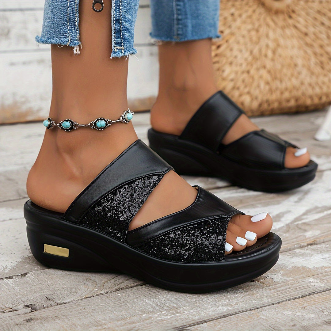 Rosanna | Platform Slide