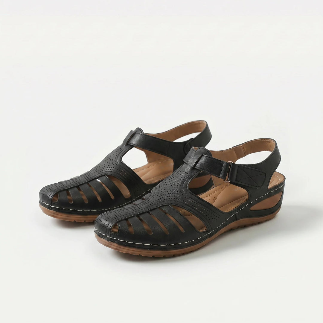 Nerina | Breezy Comfort Sandal