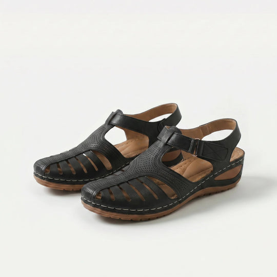 Nerina | Breezy Comfort Sandal