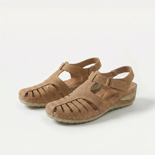Nerina | Breezy Comfort Sandal