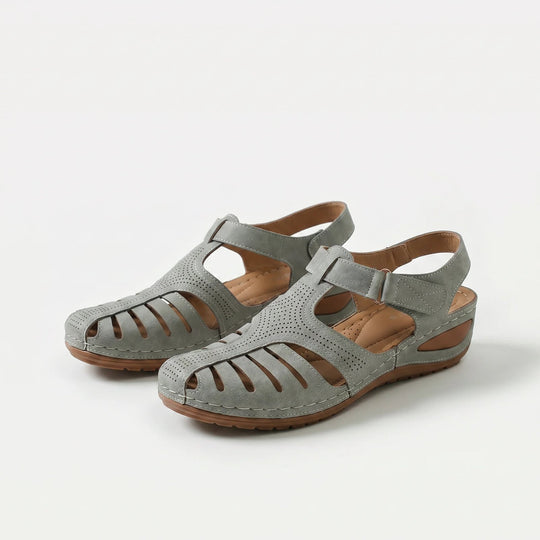 Nerina | Breezy Comfort Sandal
