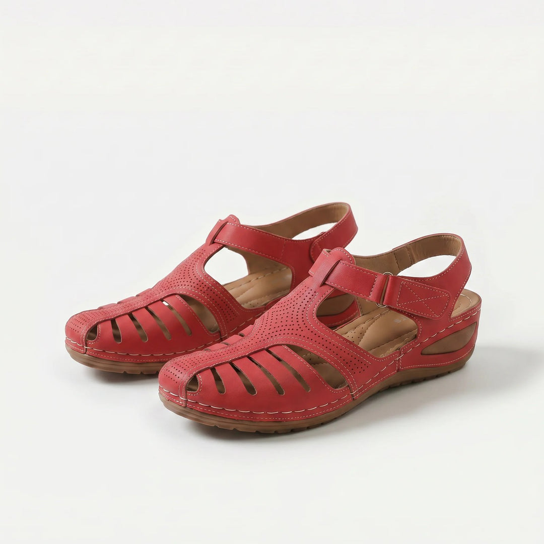 Nerina | Breezy Comfort Sandal