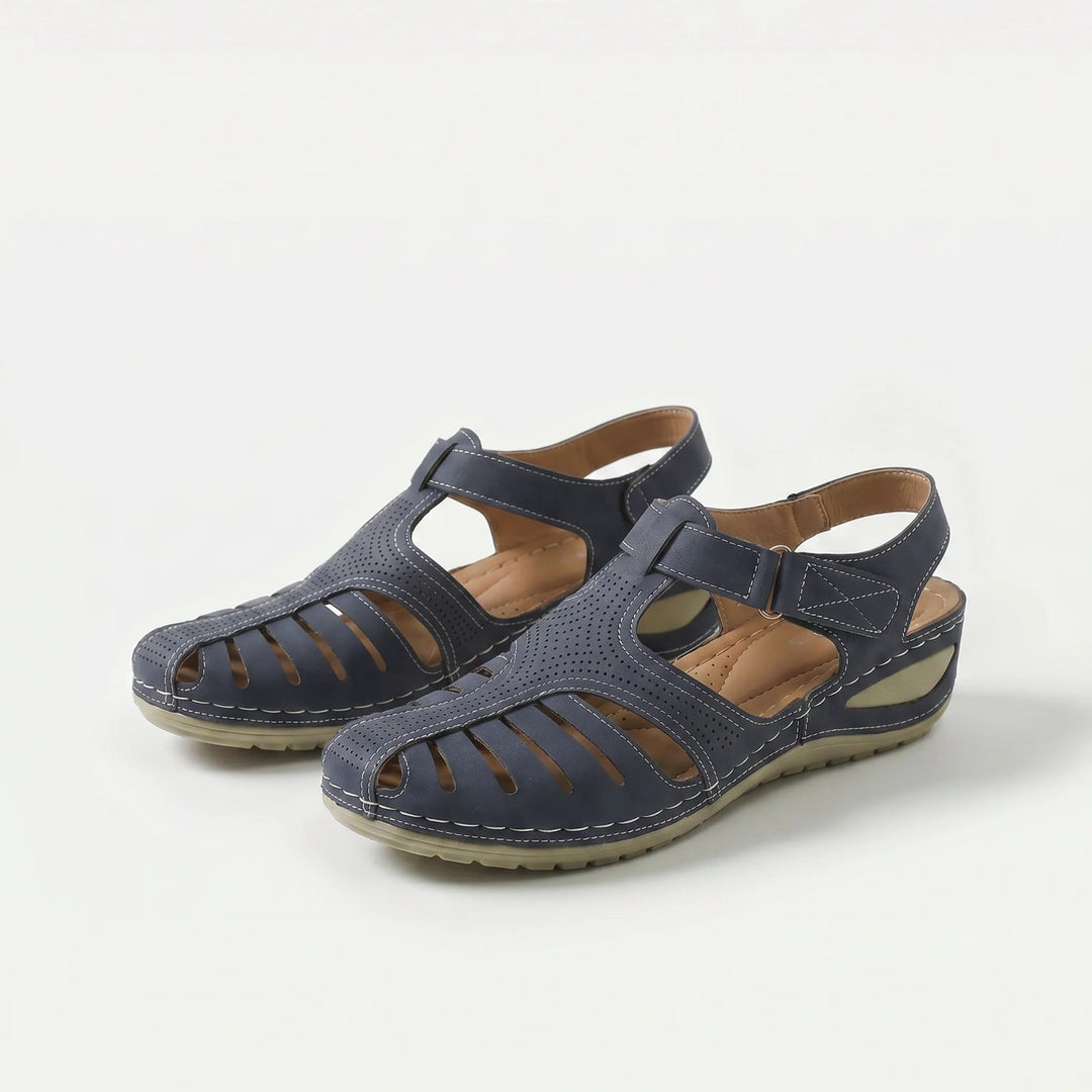 Nerina | Breezy Comfort Sandal