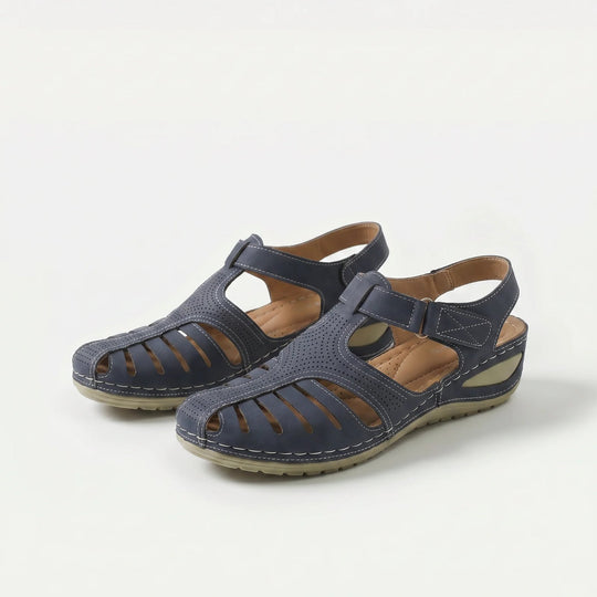 Nerina | Breezy Comfort Sandal